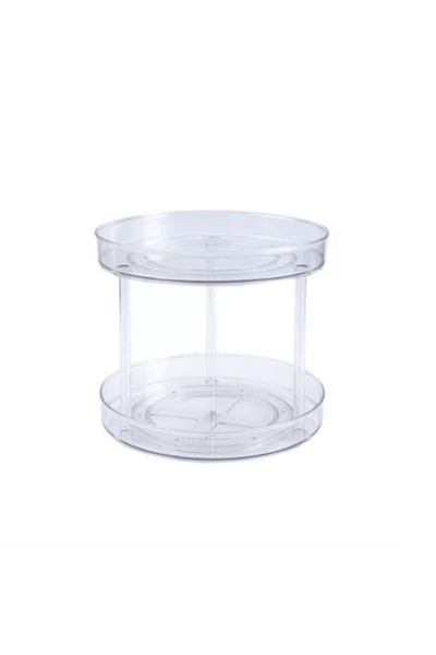 Zokura Rotating Spice Rack, 27 x 23.5 cm -
