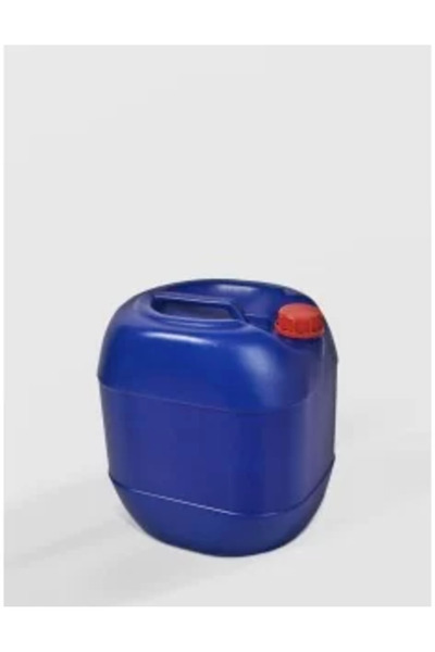 sterk Canister with Leakproof Lid and Faucet, 20 Liters, STERK, Plastic, Blue or White
