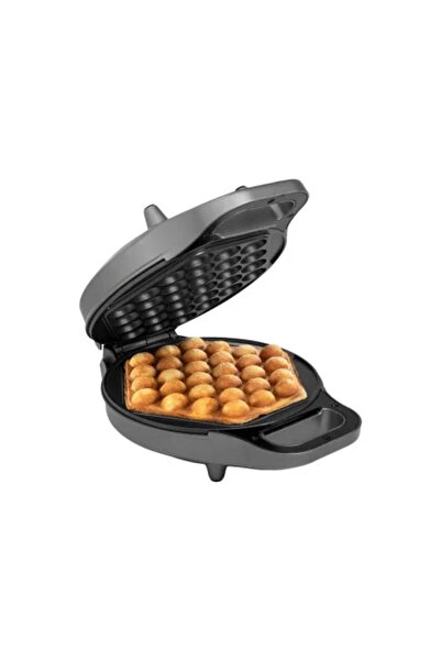PRİNCESS Bubble Waffle Maker, 700 W -