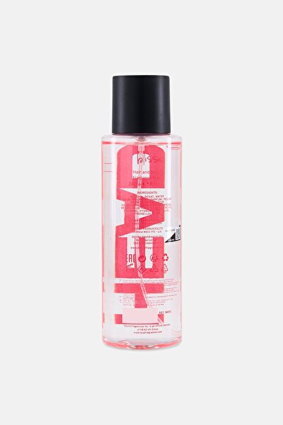 Head Bliss Hair And Body Fragrance Mist 240ml