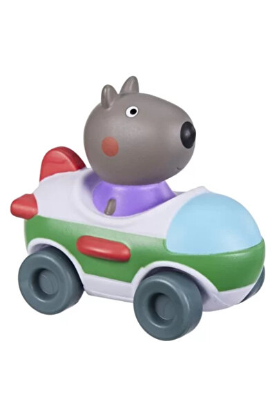 Hasbro Bugina Prasátka Peppa s figurkou Dannyho