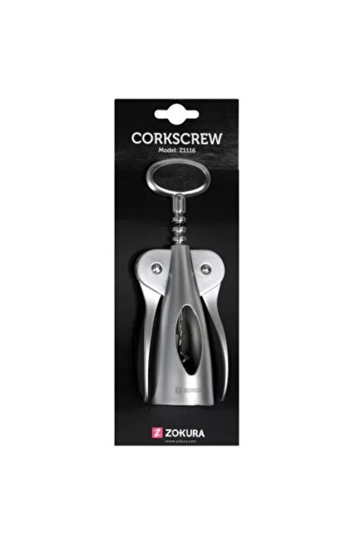 Zokura Tirbuson zinc 17 cm -