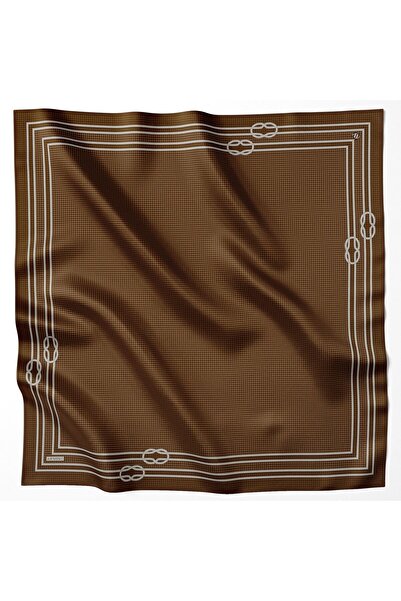 Armine Sura Silk Scarf -2025/2026 -9404D 84