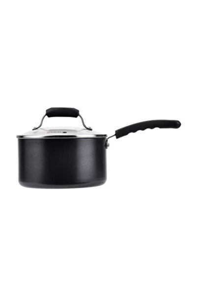 Zokura Saucepan, aluminum, 18 cm/2.3 L 'Primary' -