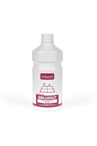 BRILHOME Detergent concentrat pentru rosturi, Brilgrout, Brilhome, 750 ml