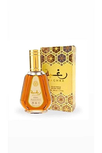 RAGHBA Parfum arabesc 50 ml,Parfum dama