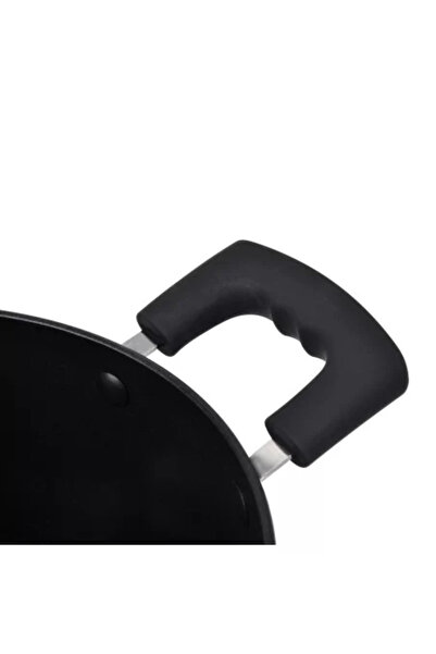 Zokura Cratita aluminiu, 28 cm/7 L 'Primary' -