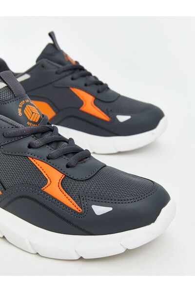 LC Waikiki LCW STEPS Bağcıklı Erkek Çocuk Spor Ayakkabı