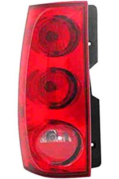 genernic Rear Light Assembly for GMC Yukon 2007-2014