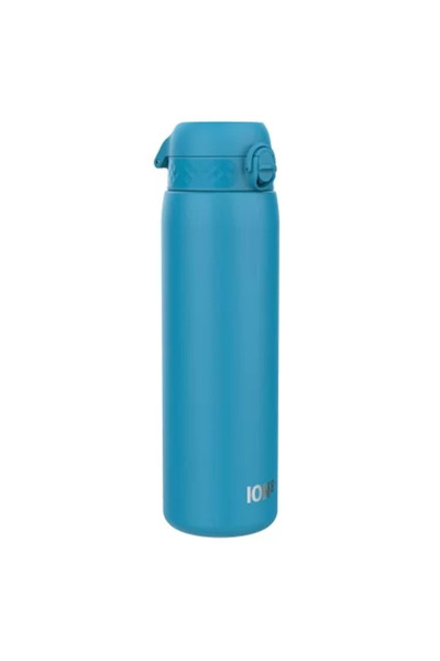 JollyMag Sticla apa, inox, 920 ml, Blue - Ion 8