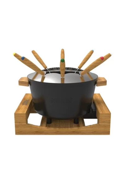 PRİNCESS Set fondue electric, 1200 W