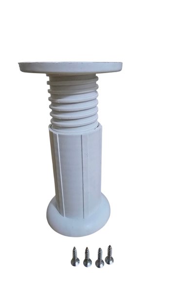 Online Masall AVM Jumbo ayak 10mm plastik dolap,şifonyer,komidin,vestiyer ve mutfak dolabı vb