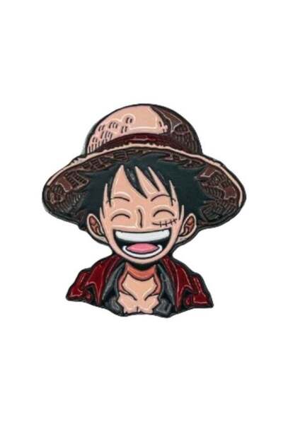 no markte ملصق هاتف محمول - لوفي ميتال 5.0