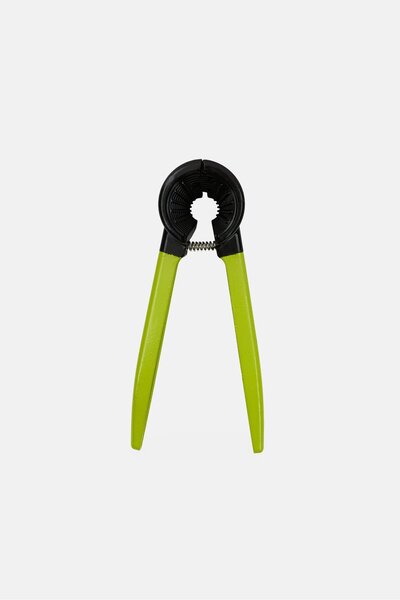iBiLi Nutcracker, Green