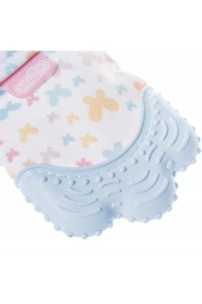 Babyjem Manusa bebelusi pentru dentitie Butterfly