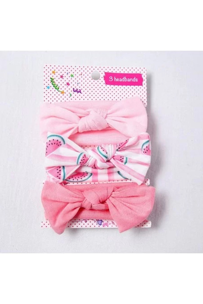 drool Set de 3 bentite (Model: B)
