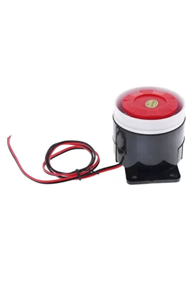 Avex Couvací alarm pro osobní i nákladní automobily, napětí 12 V-24 V, hladina hluku 105 dB