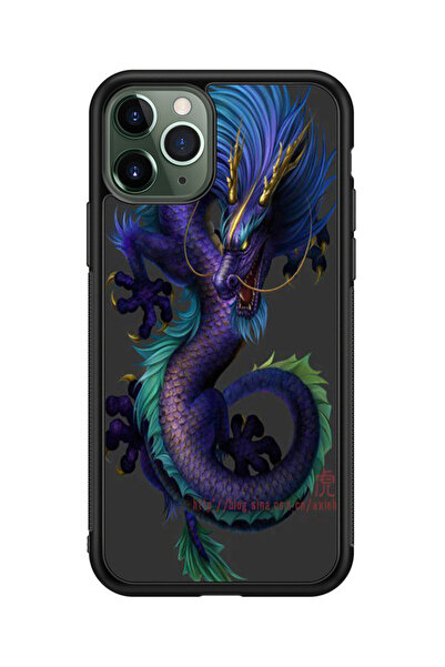 no markte كفر ايفون 11 برو متعدد الألوان