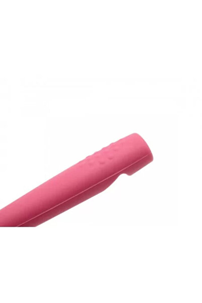 Babyjem Silicone Spoon (Color: Gray)