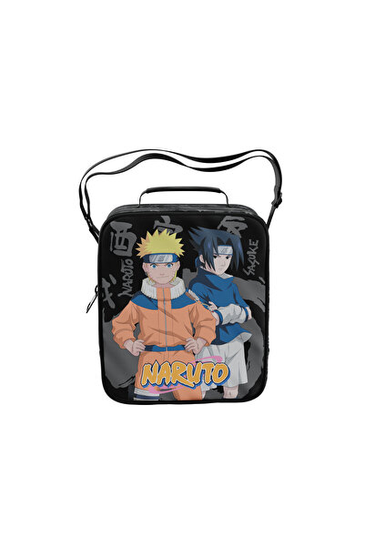 WİGGLE Naruto Lunchbox Licensed