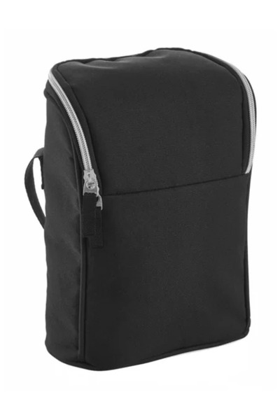 Babyjem Geanta termoizolanta Handy Travel Black