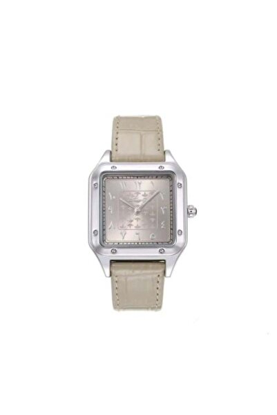Luxure National Day Offer Classic Leather Watch Exclusive Design