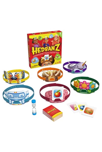 JollyMag JOC HEDBANZ