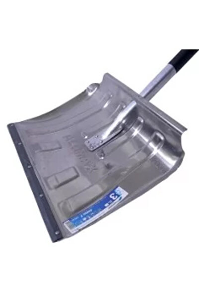 AMIO Wooden Brush for Snow Cleaning, Length 280 mm