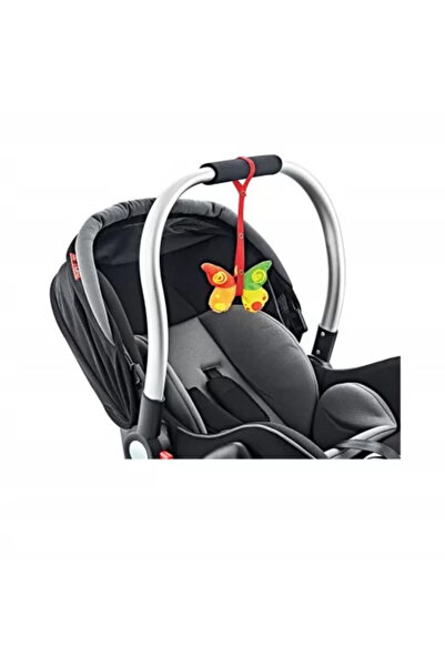 Babyjem Set 3 ribbons for attaching toys