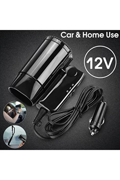 Avex Automatický fén, 12V, 210W