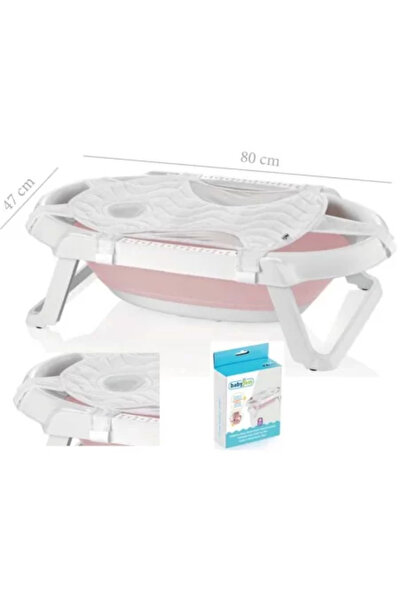 Babyjem Textile Support for Folding Bathtubs
