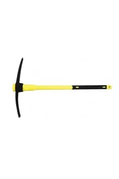 AMIO Wooden Brush for Snow Cleaning, Length 280 mm