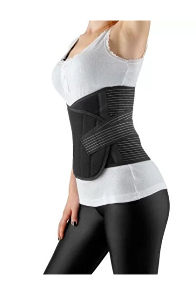 Babyjem Centura abdominala post-natala reglabila Postpartum