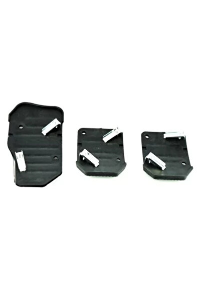 Avex Set 3 buc. ozdobný pedál Tuning z hliníku