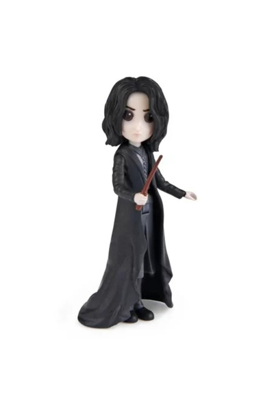 Harry Potter Figurka Magické Miniatury Severuse Snapea 7,5 cm