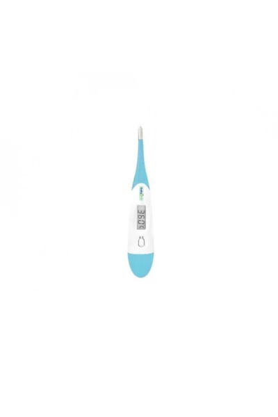 Babyjem Digital thermometers with flexible tip