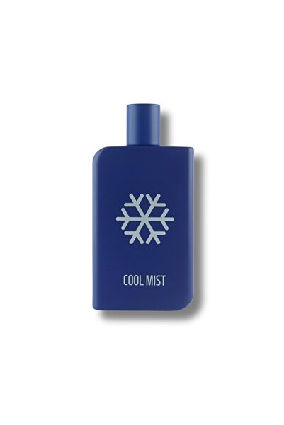 samam Cool Mist Eau de Parfum 100ml