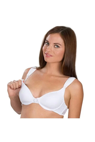 Babyjem Nursing Bra with Lace