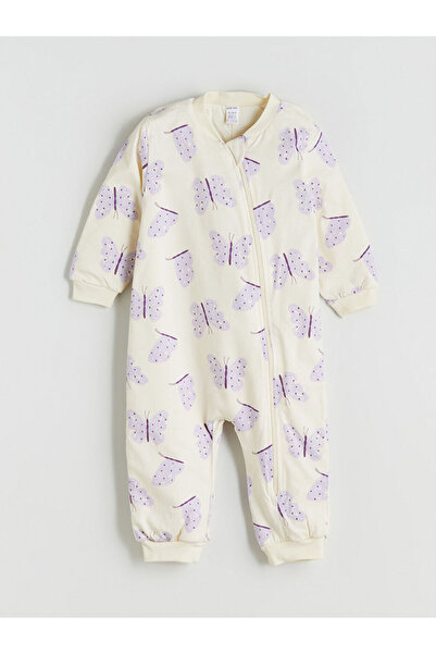 LC Waikiki Sparkling Choices from Shining Store | 1.6 Tog Baby Girl Sleeping Bag