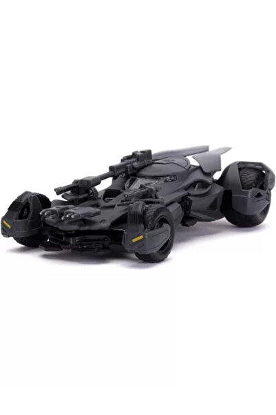 JollyMag Batman Automobil Batmobil Liga spravedlnosti 1:32