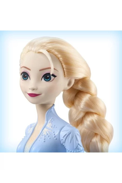 Disney Frozen Elsa Doll