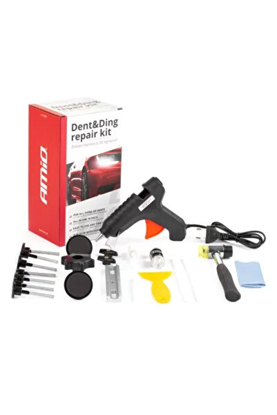 AMIO Sada na opravu preliačin na karosérii