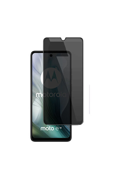 Motorola Folie de protecție pentru ecran din sticlă securizată pentru Moto E1...