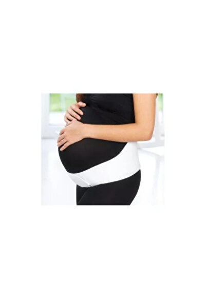 Babyjem Centura abdominala pentru sustinere prenatala Pregnancy