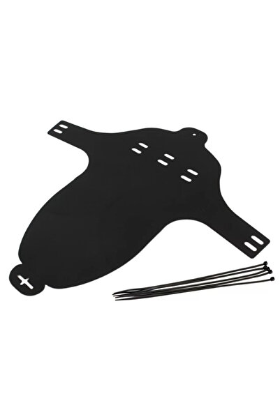 Avex Flexible Universal Front Bicycle Mudguard RW 20 A