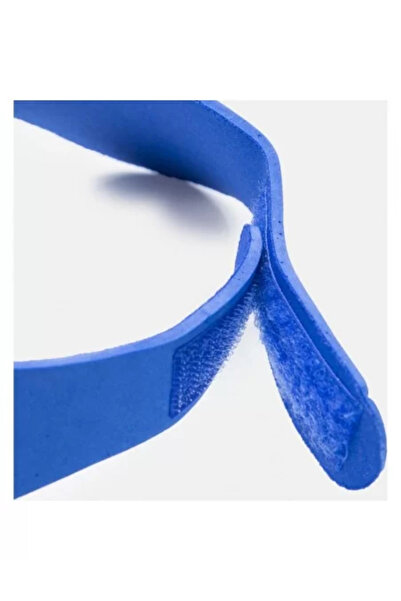 Babyjem Protecție pentru cădița bebelușilor (culoare: albastru)