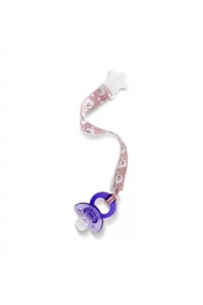 Babyjem Husa pentru mini sticle (Culoare: Roz)