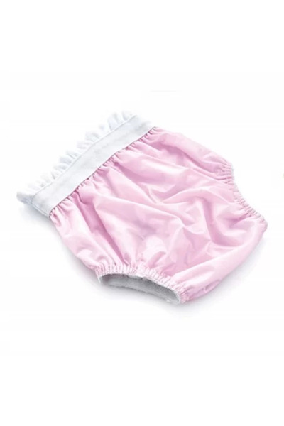 Babyjem Training Pant No 3 (Color: Pink)