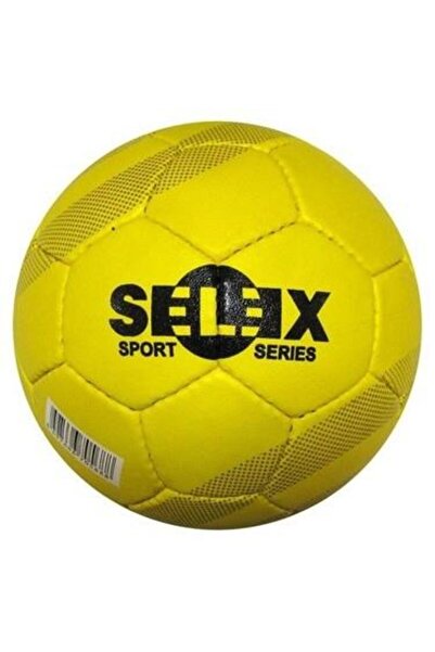 SELEX Max Hentbol Topu2