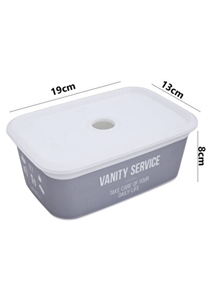 Generic Multi-use plastic storage box